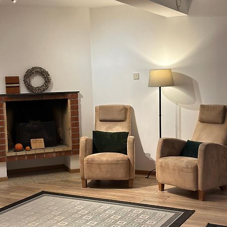 Lumi Guest House Арвидсяур Экстерьер фото