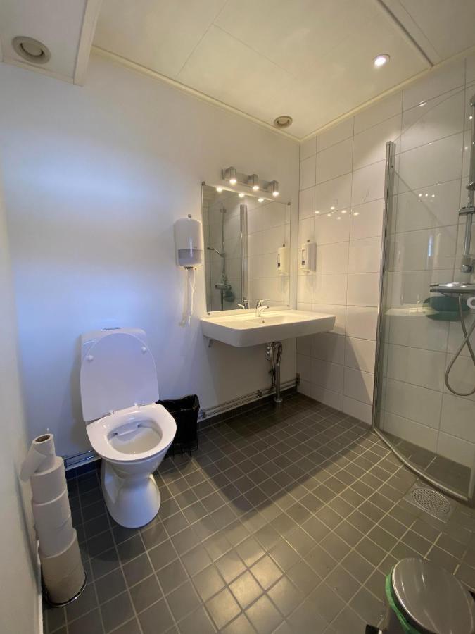 Lumi Guest House Арвидсяур Экстерьер фото