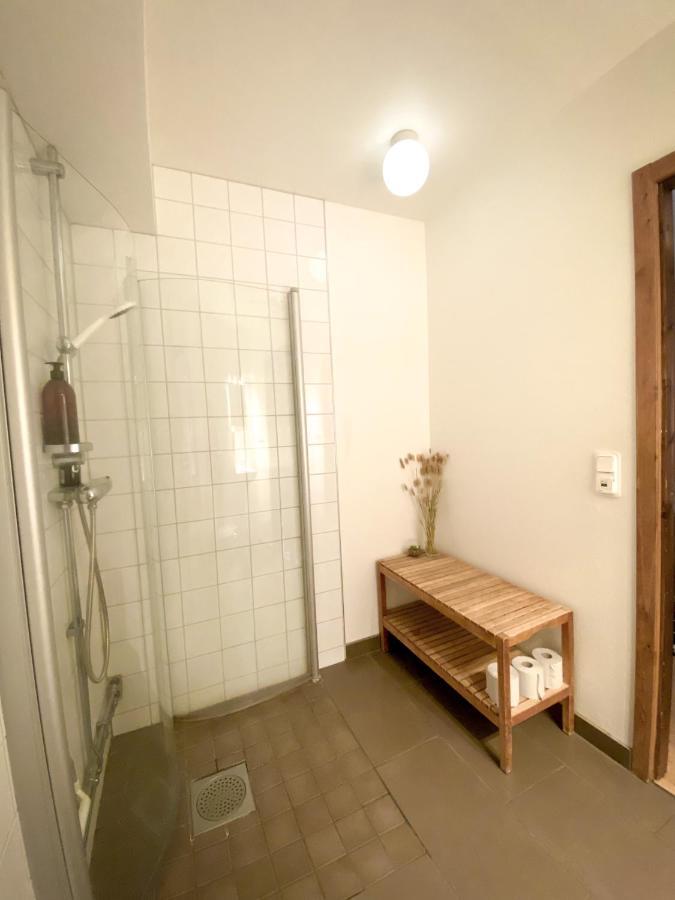 Lumi Guest House Арвидсяур Экстерьер фото