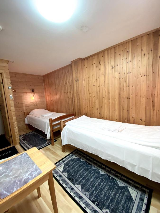 Lumi Guest House Арвидсяур Экстерьер фото