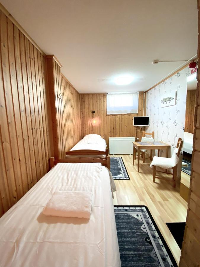 Lumi Guest House Арвидсяур Экстерьер фото
