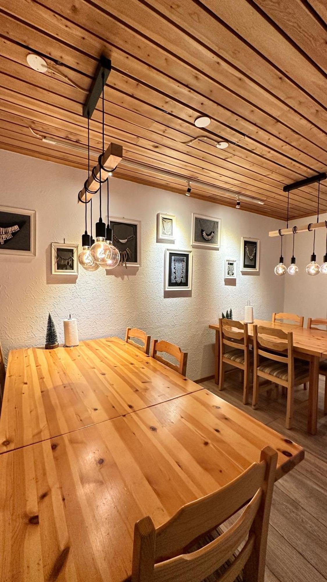 Lumi Guest House Арвидсяур Экстерьер фото